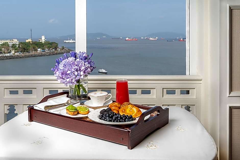 The Taj Mahal Tower, Mumbai