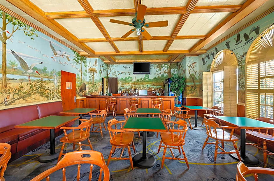 Americas Best Value Inn Historic Clewiston Inn