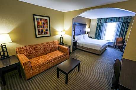 SureStay by Best Western Lexington