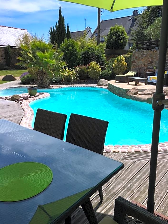 Chambres D'Hotes L'Atipic