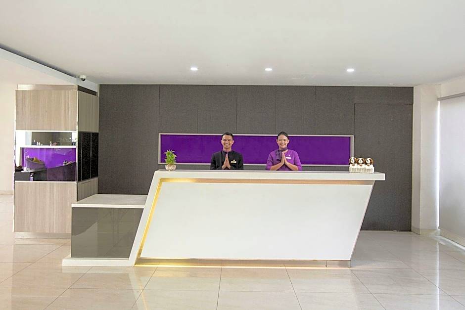 Swiss-Belinn Cibitung