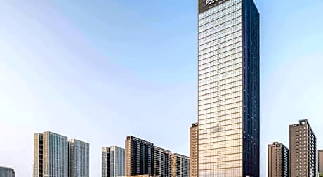 Pullman Jiaxing Pinghu Excellence