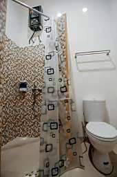 Hotel Dioba Gite Syariah Bengkulu Mitra RedDoorz