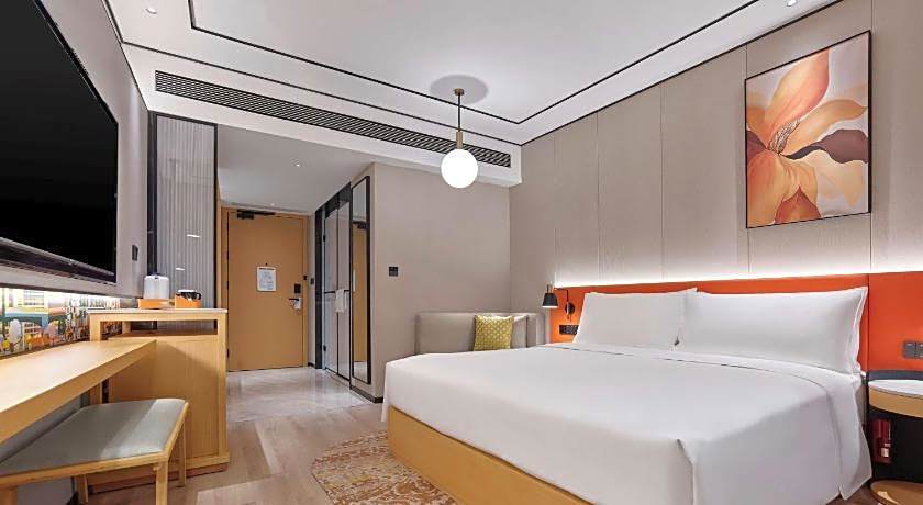 Hilton Garden Inn Anshan Haicheng