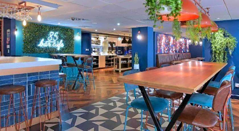 Travelodge Stansted Great Dunmow