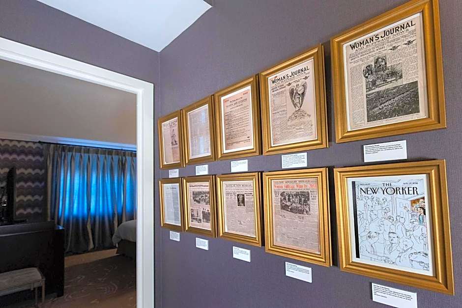 Hamilton Hotel Washington DC