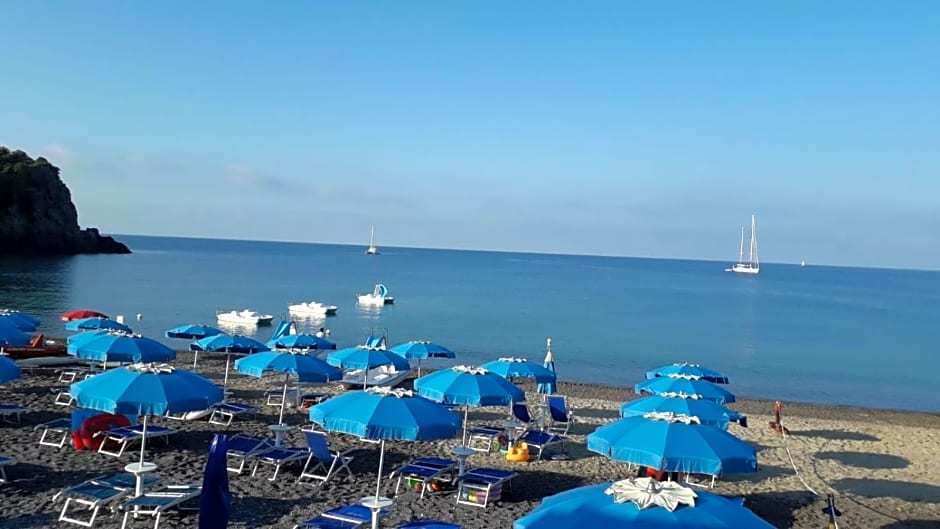 B&B L'ulivo – Marina di Camerota, UT