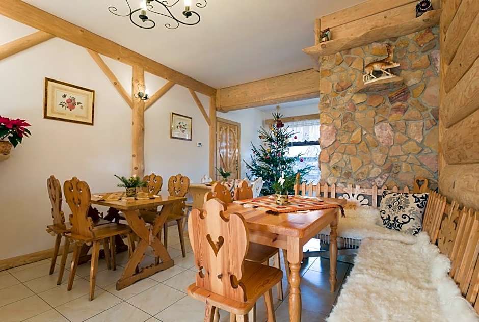 Magnat Inn Sauna & Relax