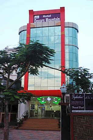 Hotel Dooars Mountain