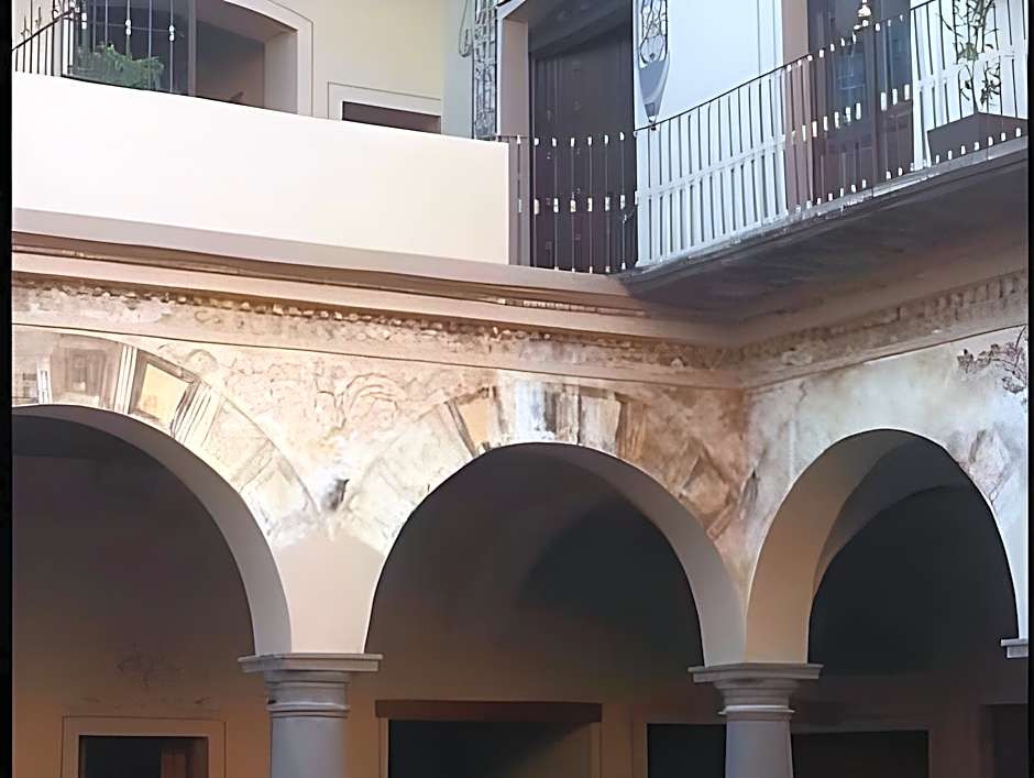Quinta Real Puebla