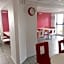 Premiere Classe Saint Brice Sous Foret