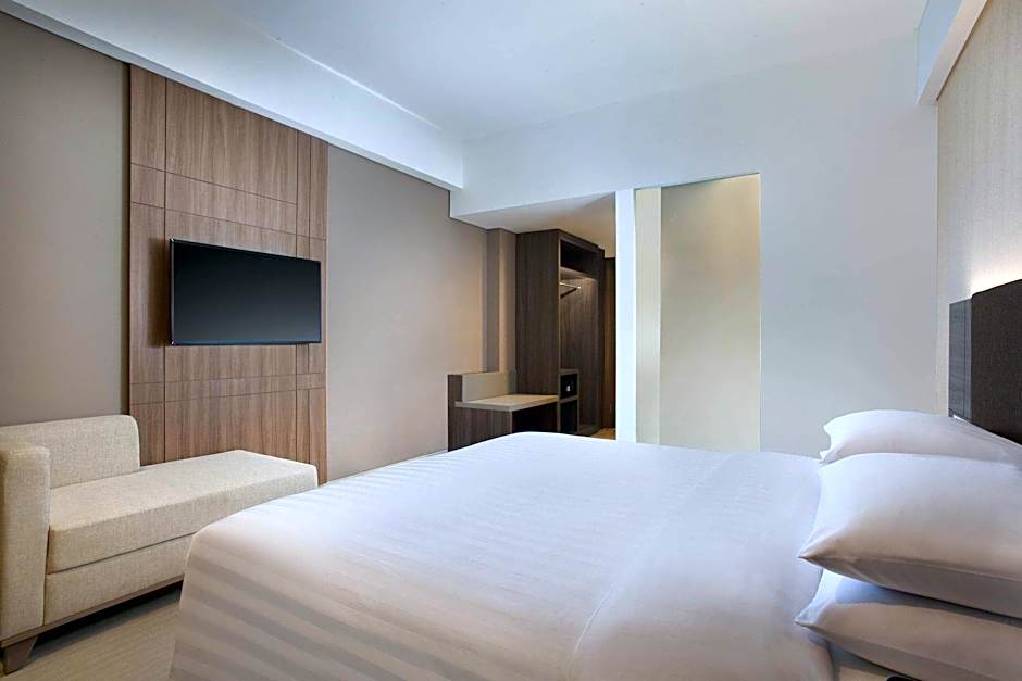 Fairfield by Marriott Belitung