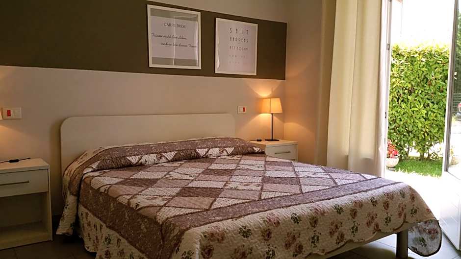 Affittacamere Borgo Sabbionara