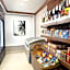 Residence Inn by Marriott San Francisco Airport/San Mateo