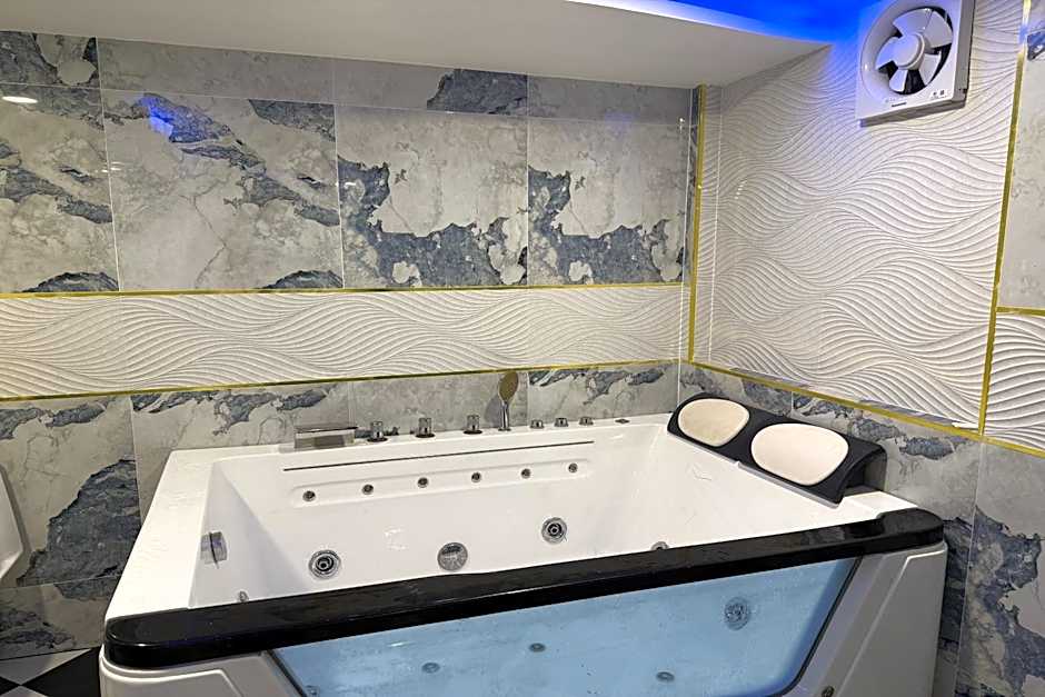 Bankhunchang guest house????????????????????????????????