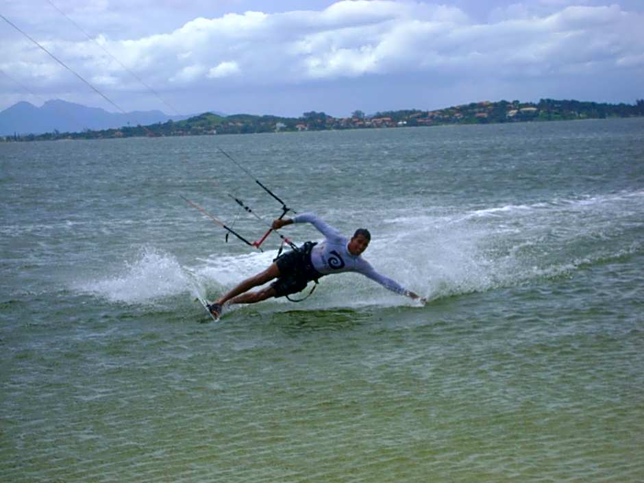 Pousada Laguna Hotel