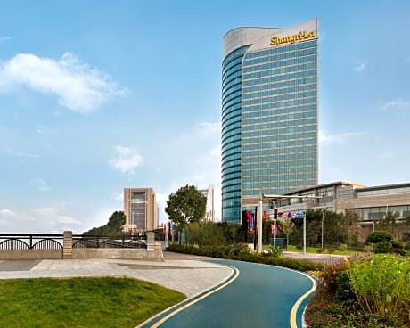 Shangri-La Hotel, Wenzhou