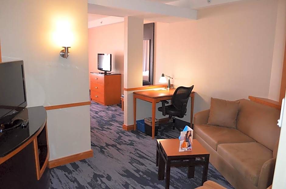 Fairfield Inn & Suites by Marriott Sault Ste. Marie