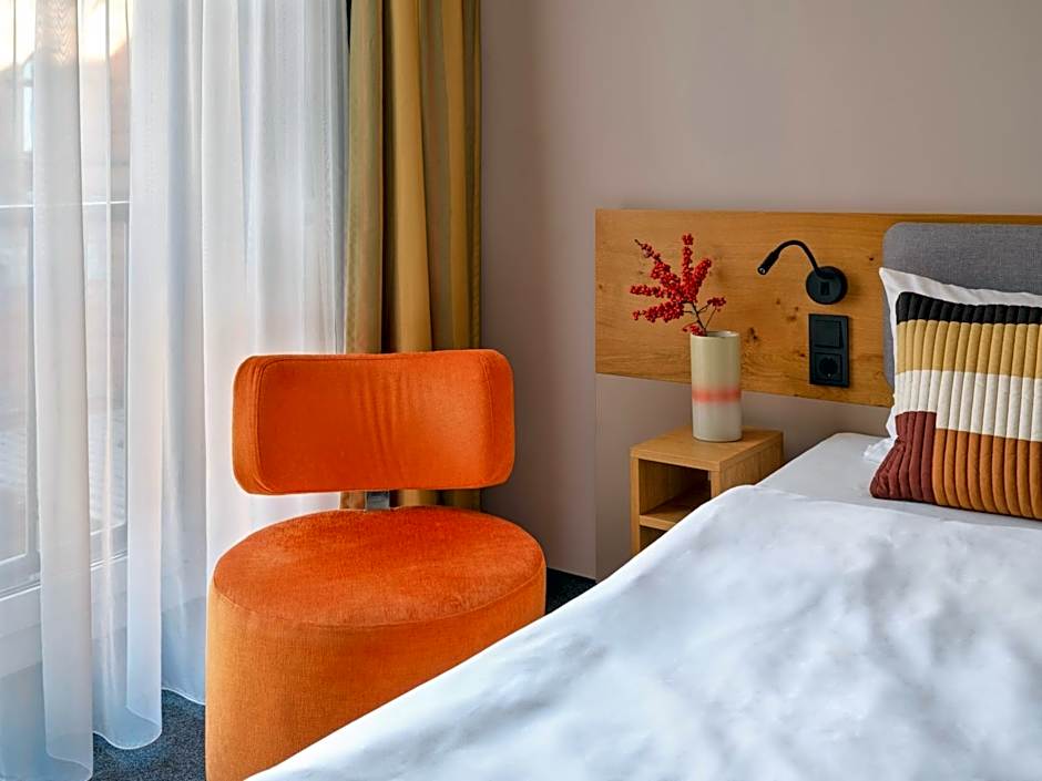 Intercityhotel Bremen