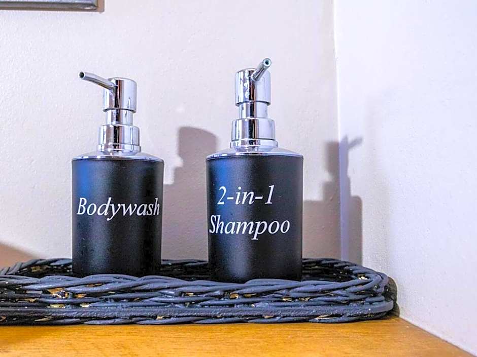 Worcester the Karoo Guest Room