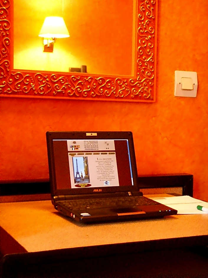 Beaunier Hotel