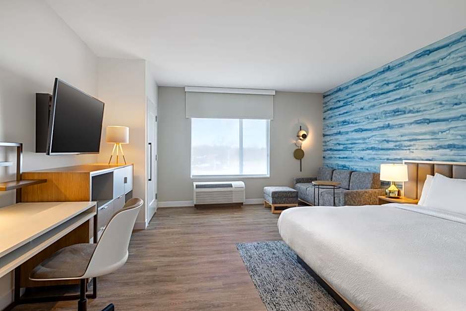 TownePlace Suites Geneva at SPIRE Academy