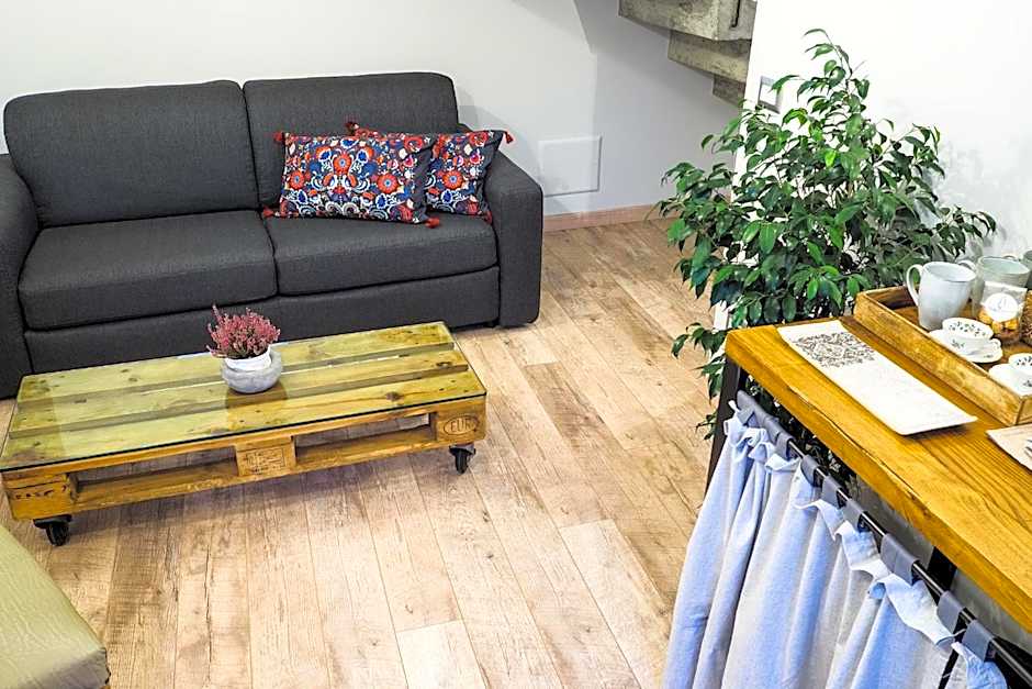 Locanda Vecchio Cipresso