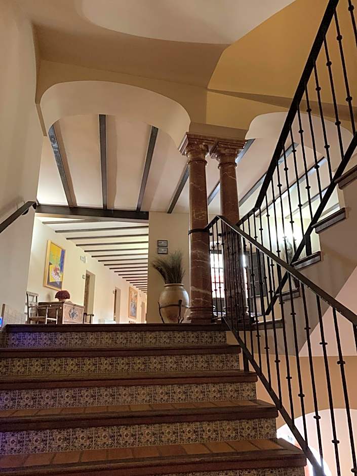 Hotel Santo Domingo Lucena