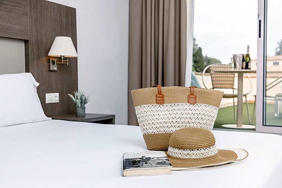 RVHotels Golf Costa Brava