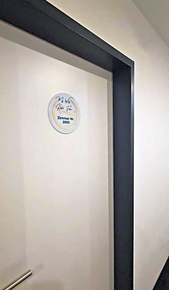 My Wolly Hostel Füssen