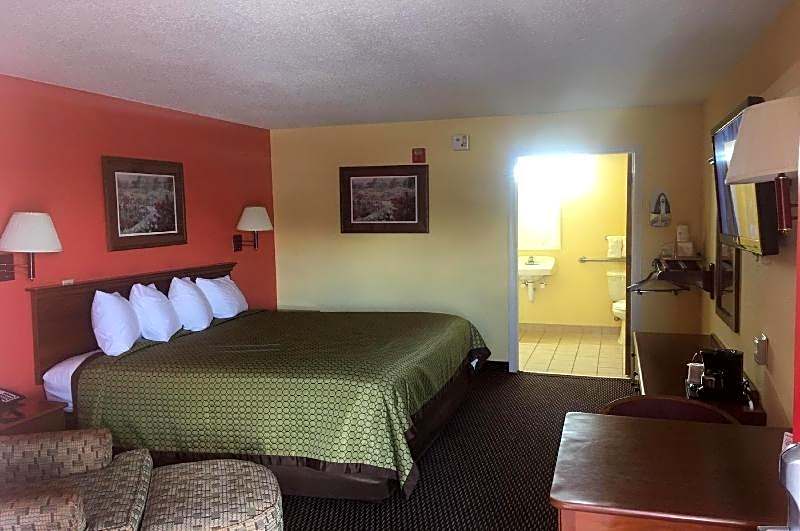 FairBridge Inn & Suites Hawkinsville