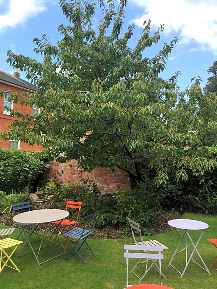 The Elizabeth House Hotel