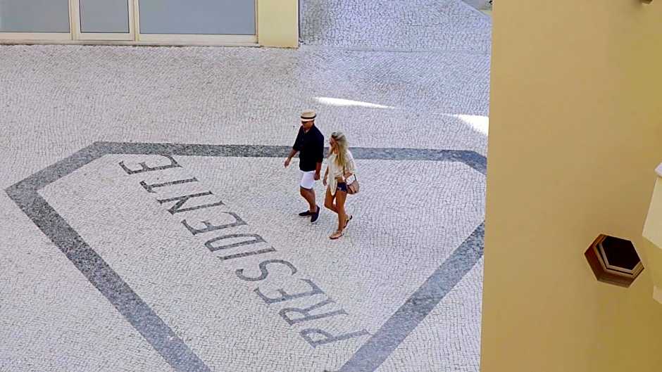 TURIM Presidente Hotel