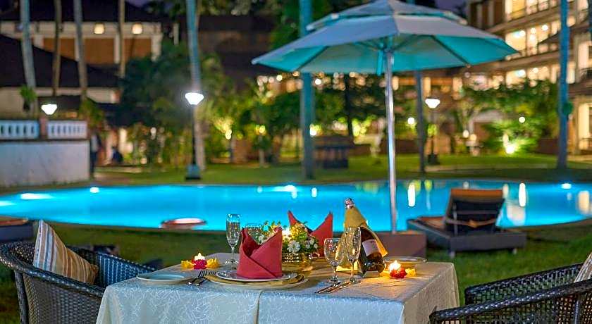 The Raviz Kadavu, Kozhikode