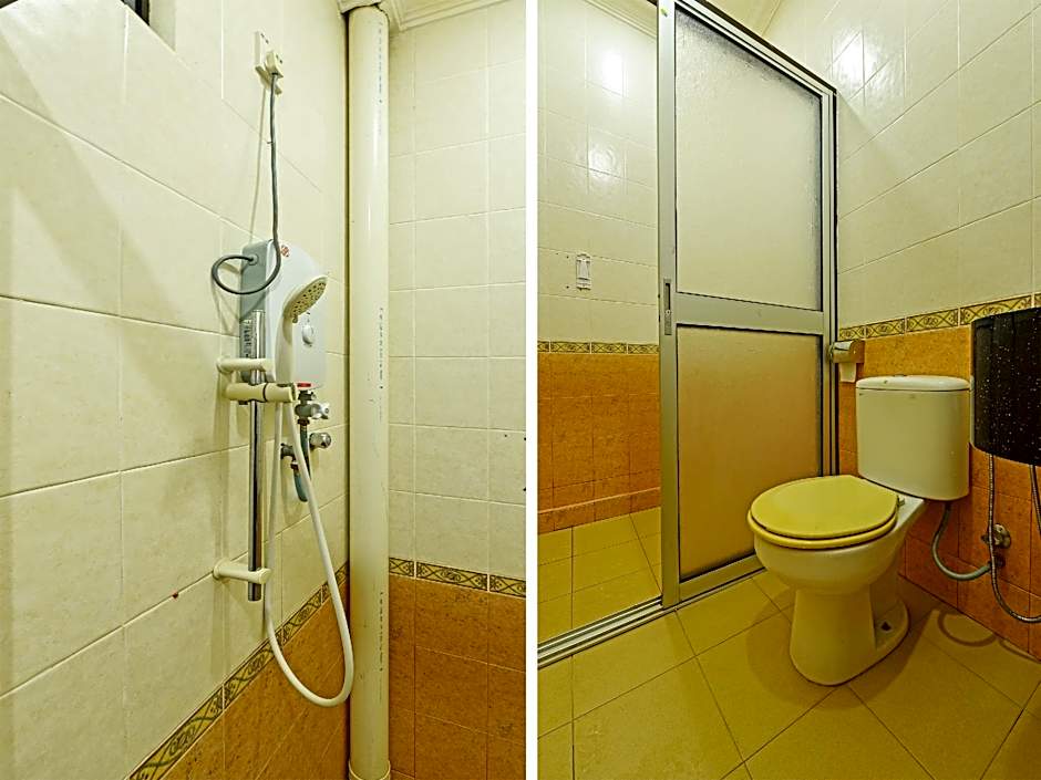 Capital O 90434 Marmoris House