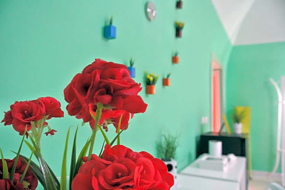 Mamma Puglia Suite & Breakfast