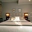 Donati Luxury Tower Suites