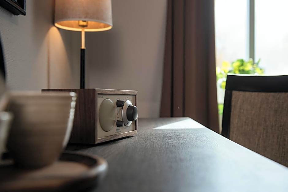 Clarion Collection Hotel Uman