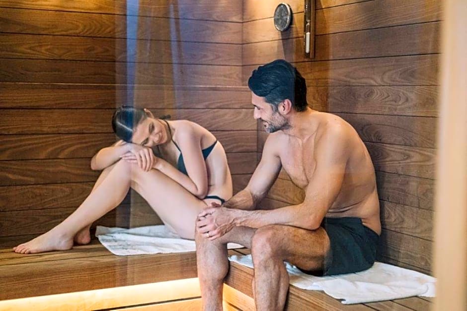 Elite Hotel & Spa