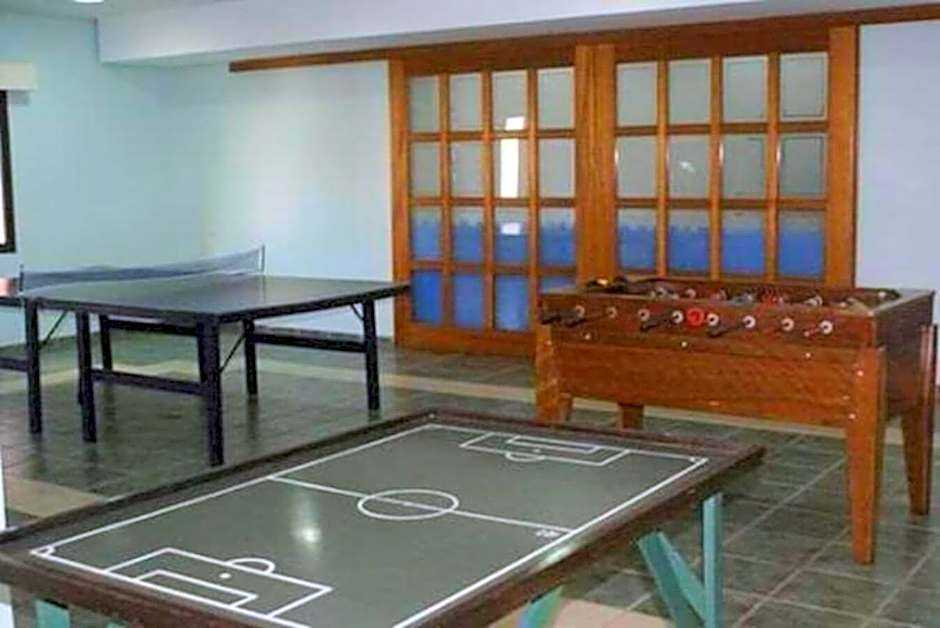 Flat Service Pitangueiras com Vista Mar