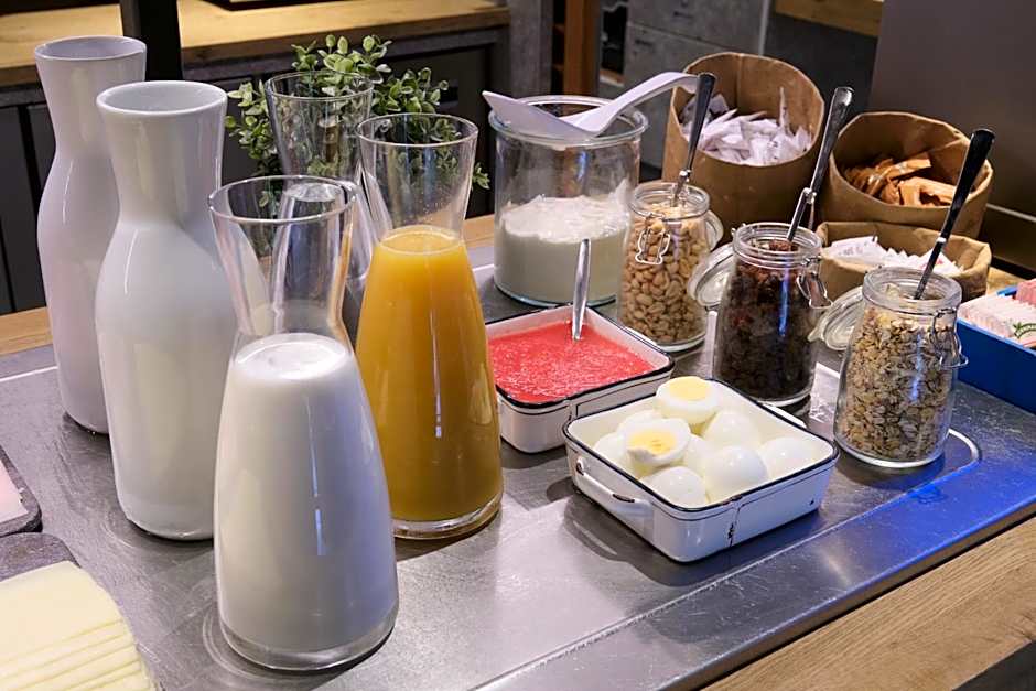 Ibis Budget Madrid Calle 30