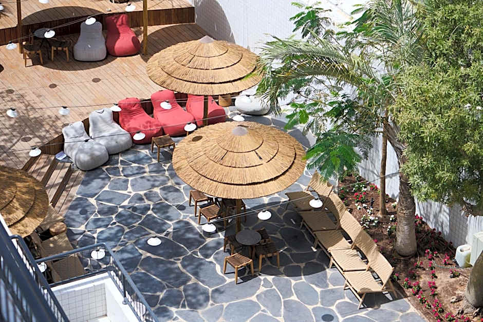 Neve Eilat Hotel By Atlas Hotels
