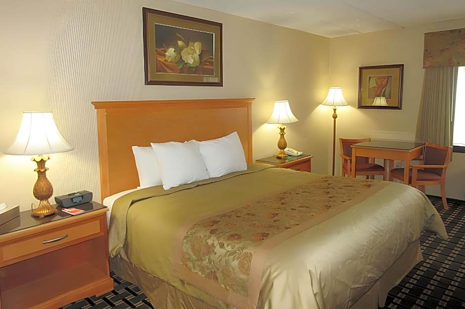 Econo Lodge Quakertown