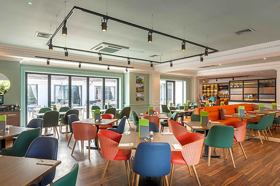 Holiday Inn Guildford