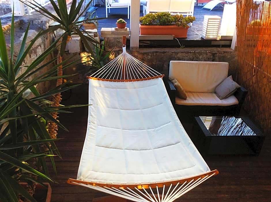 B&B Centro Storico Lecce