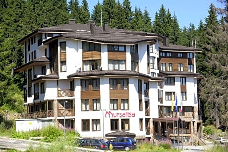 Hotel Mursalitsa by HMG