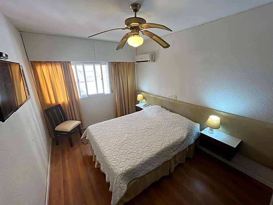 Punta del Este Shelton Hotel