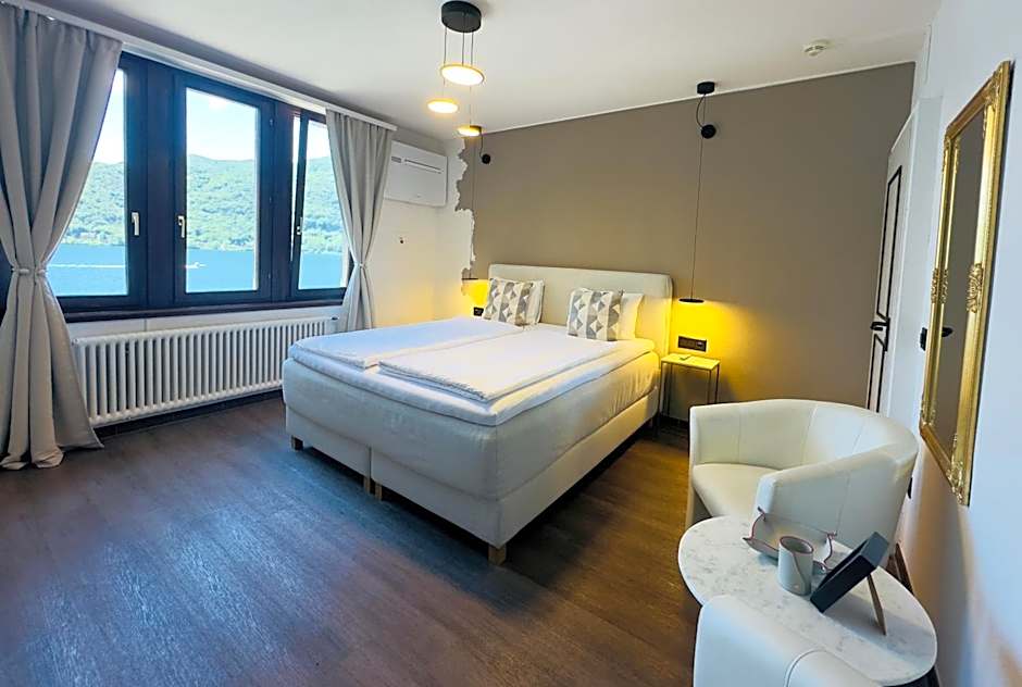 Arbostora Charme Hotel