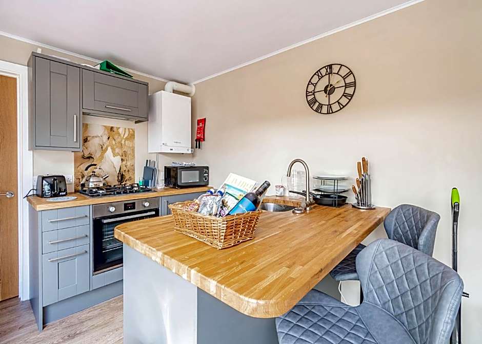 Woodland Lakes Boutique Lodges