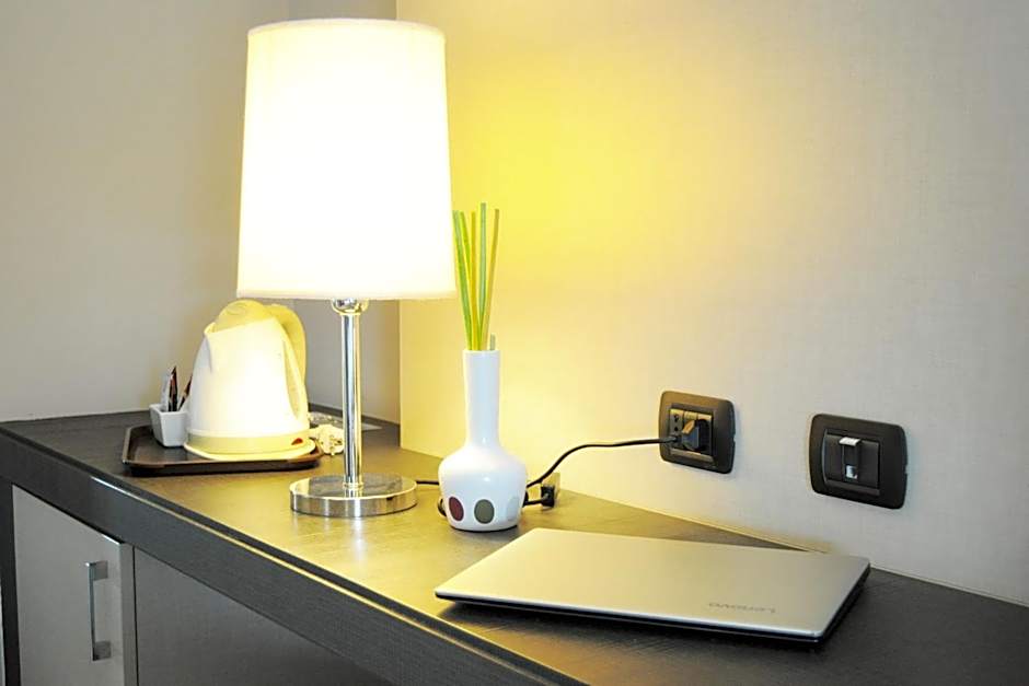 Hotel Maggiore